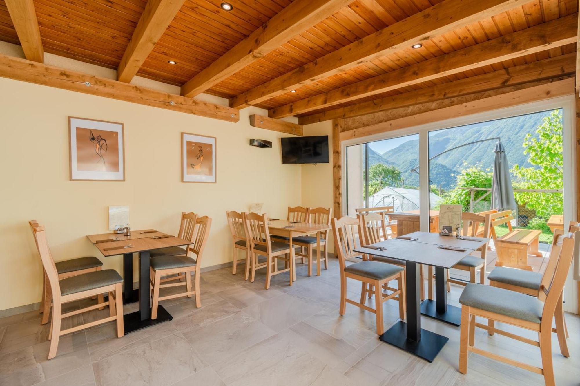 Penzion Hosnar, Hisa Misc Bovec Exterior foto