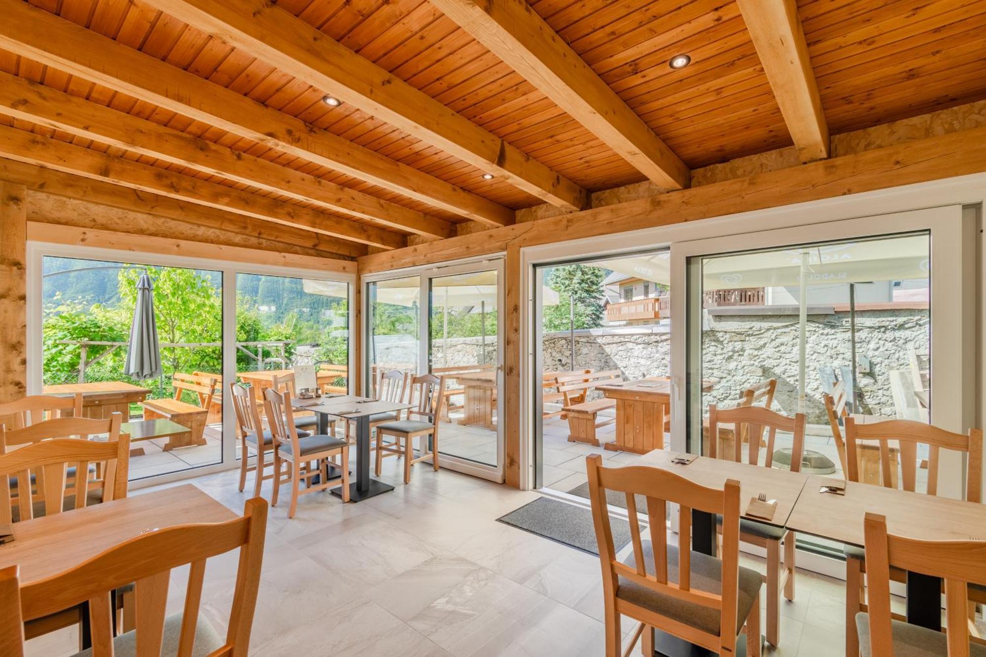 Penzion Hosnar, Hisa Misc Bovec Exterior foto